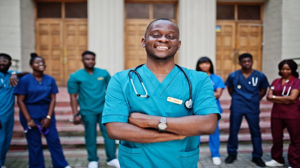 2024 Registered Nurses' Salaries