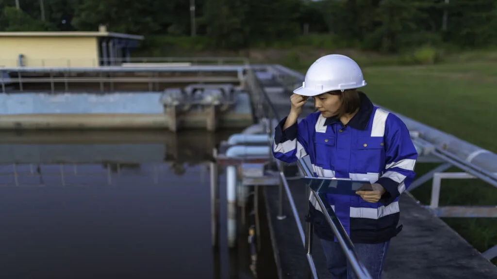 Rand Water NQF Level 2 Learnership Programme