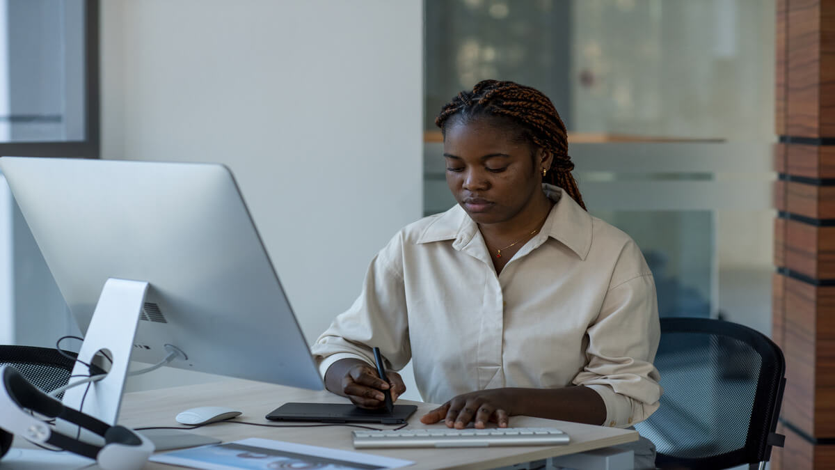 Finance Clerk at the Department of Water and Sanitation - THOL’ISPANE