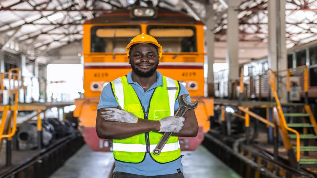 Transnet Trainee Train Assistant Opportunity