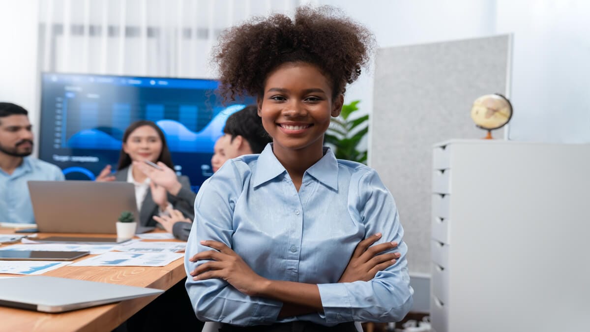 Boxfusion Sales Graduate Programme - THOL’ISPANE