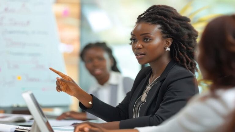 Student Advisor Vacancy At Advtech Thol Ispane