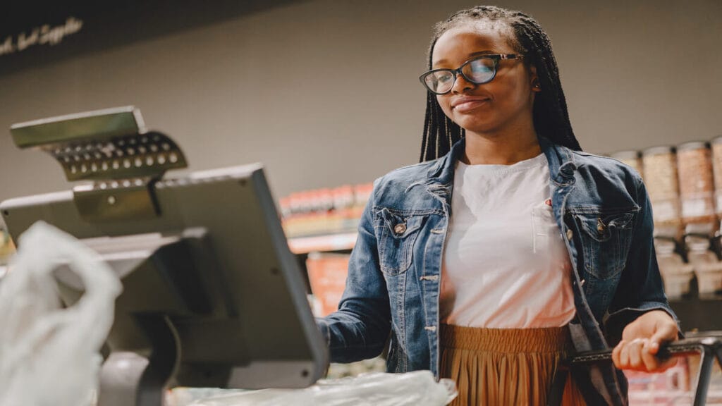 Checkout Assistant Job Opportunity at Westown