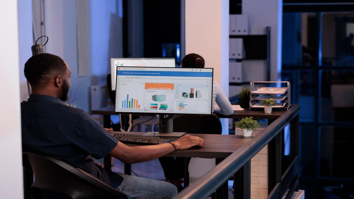 Data Engineering Lead Vacancy at IDM - THOL’ISPANE