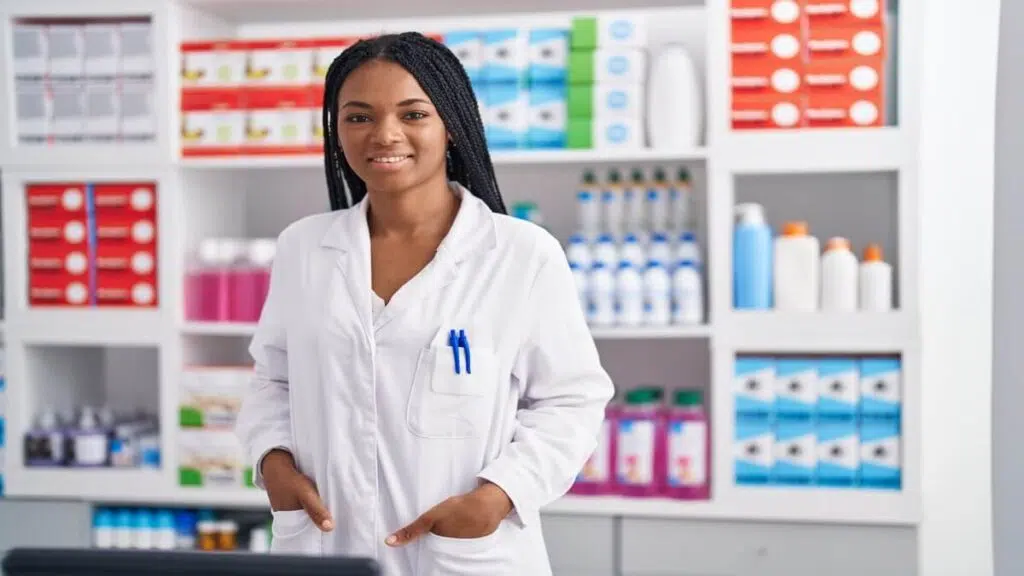 Netcare The Bay Hospital Pharmacist Internship Programme