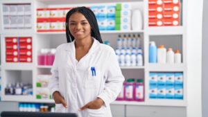 Netcare Pharmacist Internship Programme 2026 - THOL’ISPANE