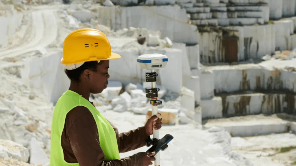 Dig for Gold: 2026 Mineral Resource Management Internship at Gold One Group
