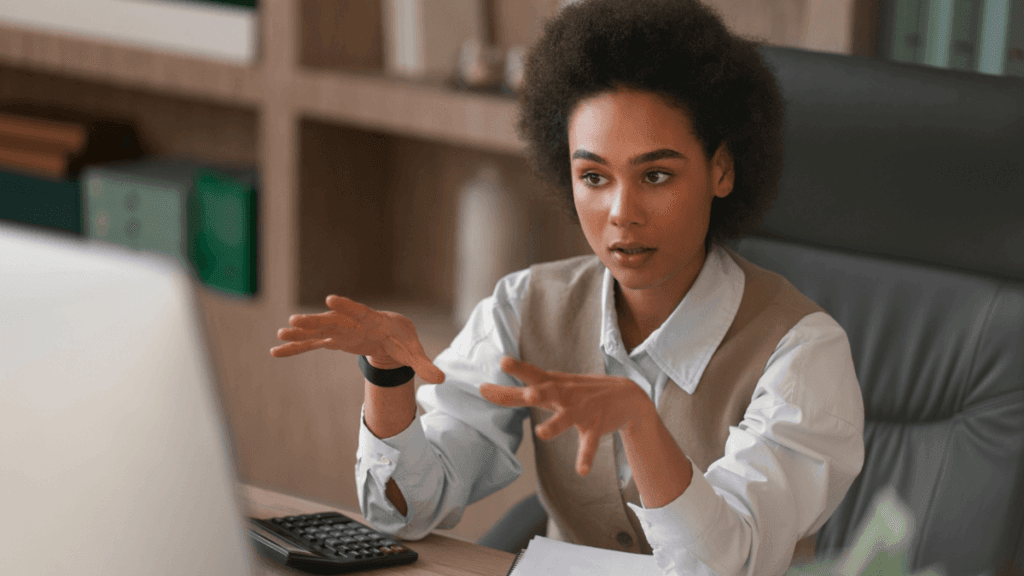 Administrator Student Development Practitioner