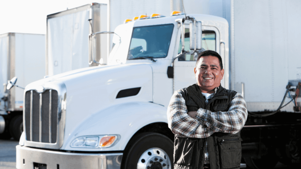 Code 14 Driver Vacancy at VKB Milling, Frankfort