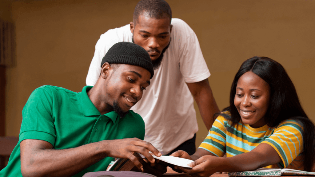 Wells Mountain Initiative Scholarship