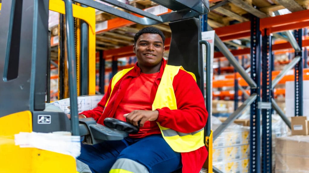 Driver & Storeman Job Opportunity at CLS Human Capital Specialists