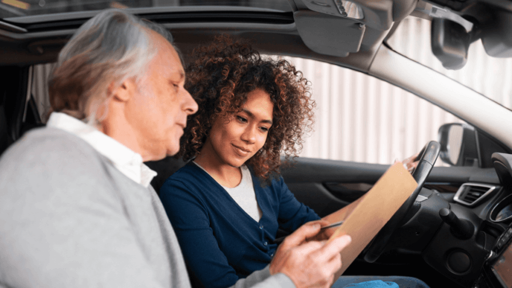 Driving Instructor Job Opportunity at Fidelity Services Group