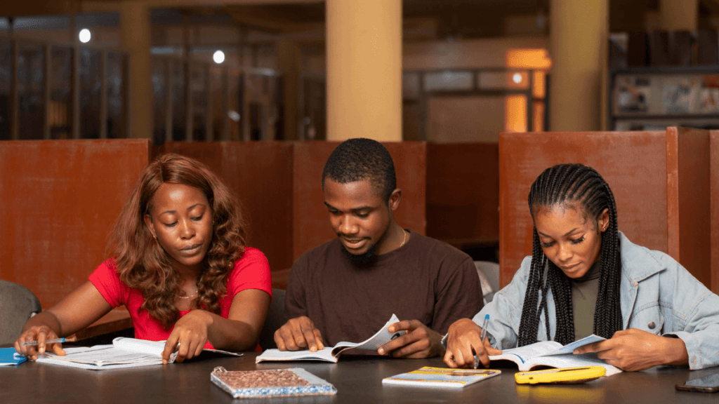 EThekwini Municipal Student Relief Fund Application Guide