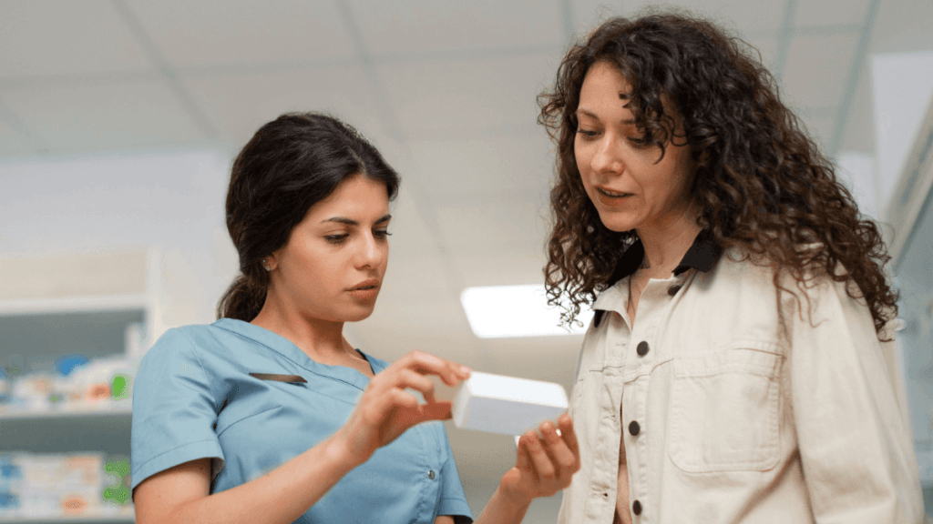 Frontshop Assistant Job at Dis-Chem Pharmacies