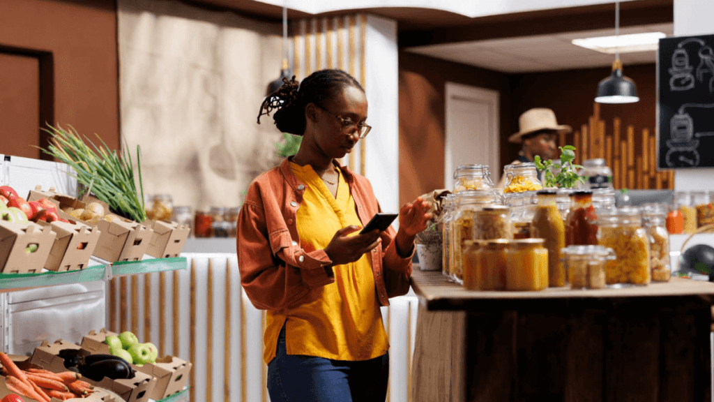 Merchandising Learnership for Unemployed Youth