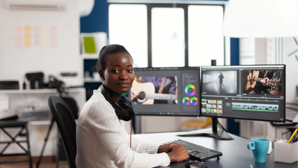 Multimedia Designer Job Opportunity at Cape Union Mart International