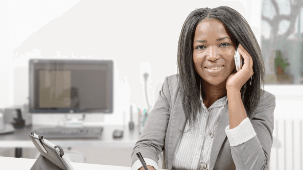 Personal Assistant Job Opportunity at Excellerate JHI