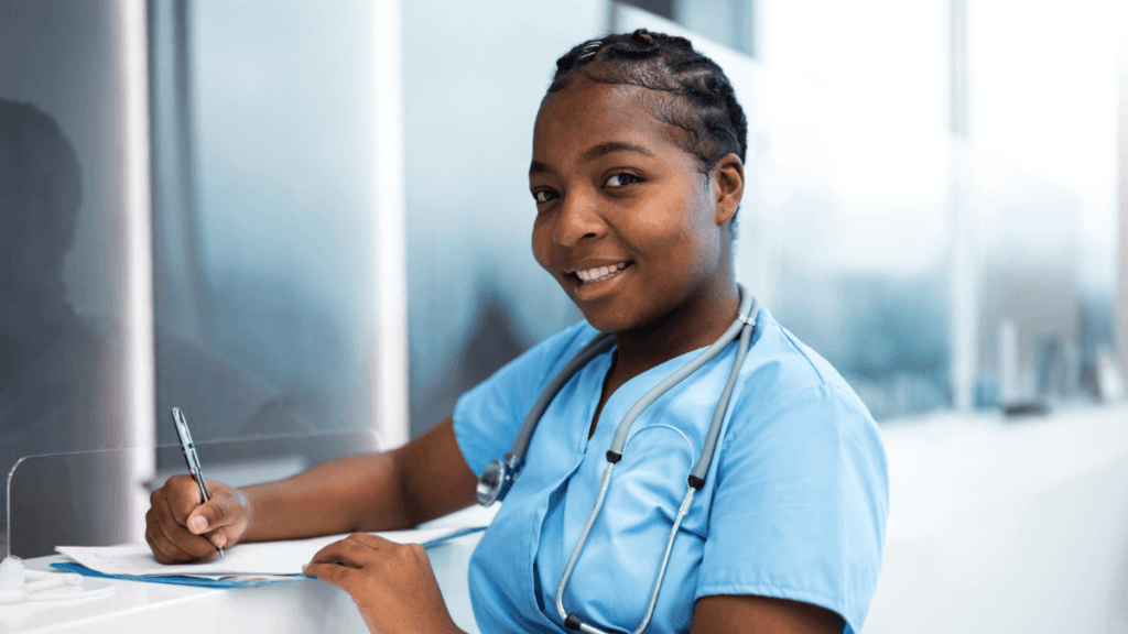 Professional Nurse Job Opportunity at Anova Health Institute NPC