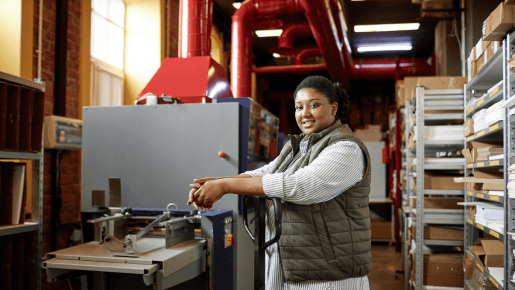 Retail Shop Assistant Job Opportunity at Adendorff Machinery Mart