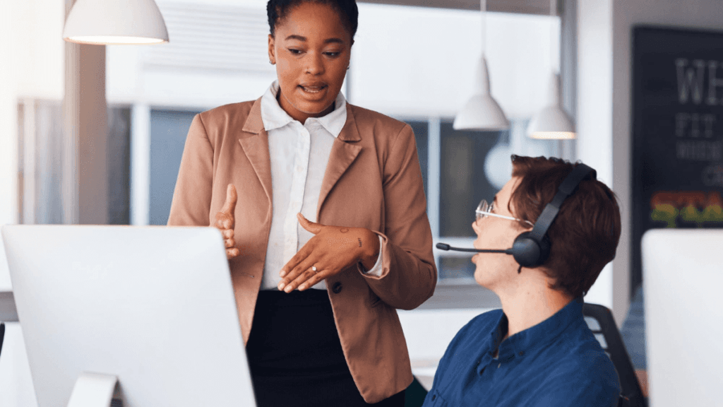 Sales Consultant Job Opportunity at Managed People Solution