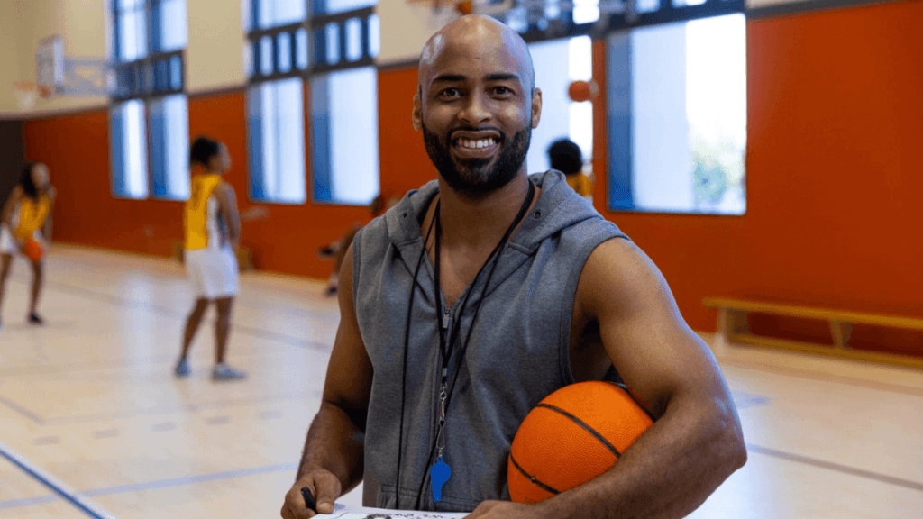 Sports Coach Job Opportunity at Pebbles Project