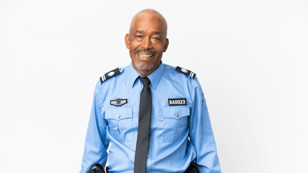 VIP Security Officer Job Opportunity at Hollywoodbets