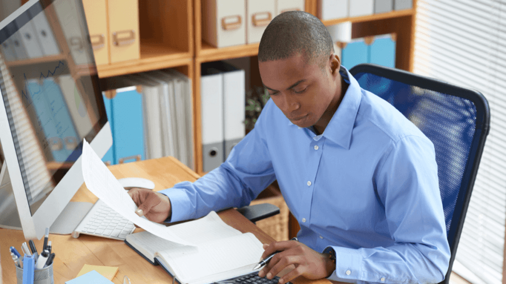 Bookkeeper Job Opportunity at Thandulwazi Academy