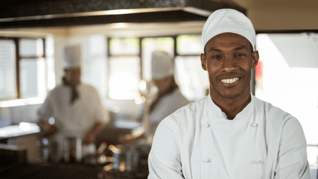 Chef Assistant Job Opportunities at Hollywoodbets (x2 posts)