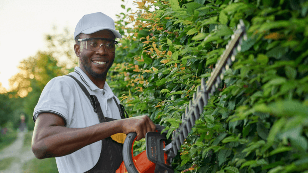 Gardener Job Opportunity at Fidelity Services Group