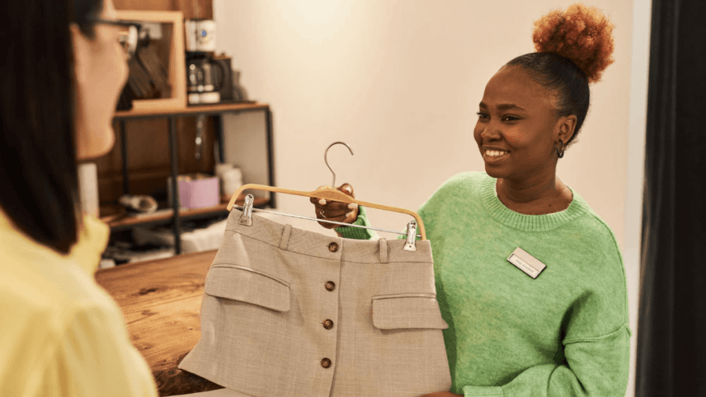 Sales Assistant Job Opportunities at Cape Union Mart International