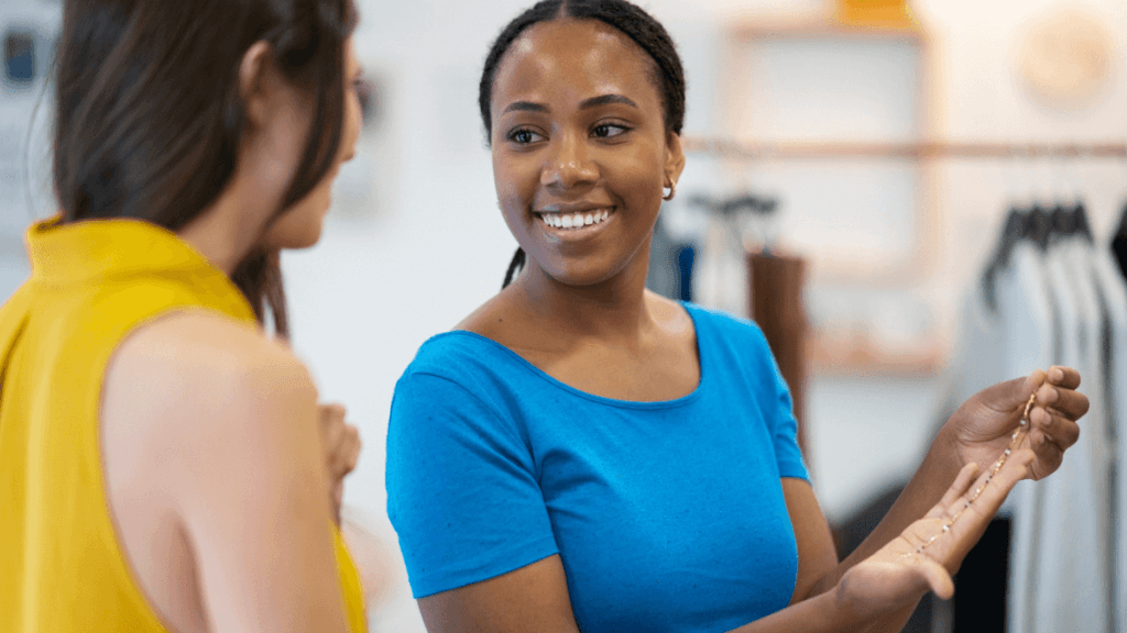 Sales Assistant Job Opportunity at Cape Union Mart in Killanery