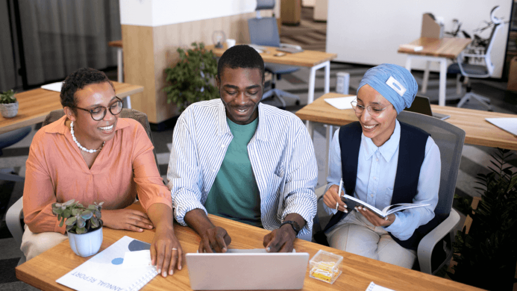 City of Cape Town skills development programmes