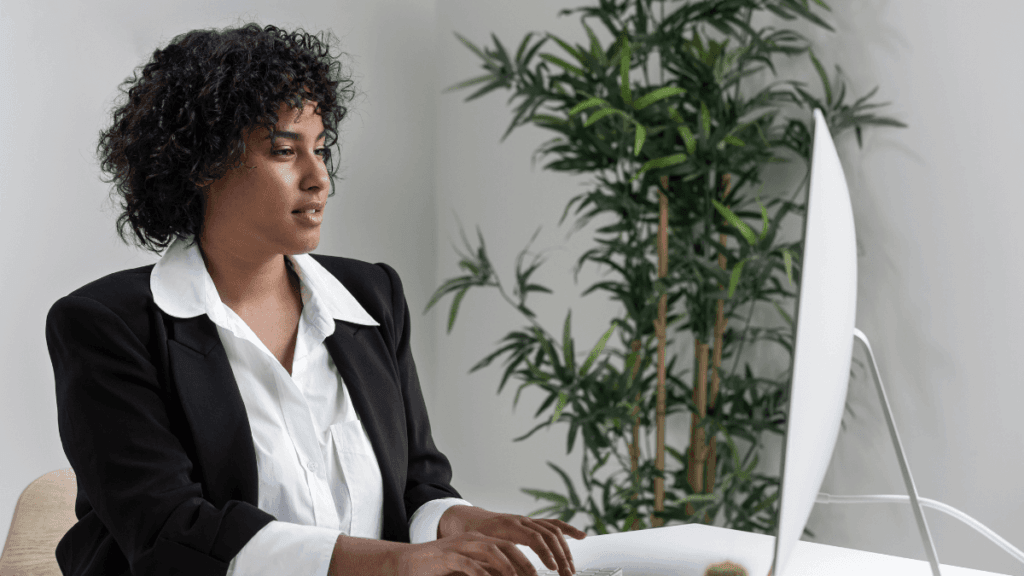 Following up after a job interview