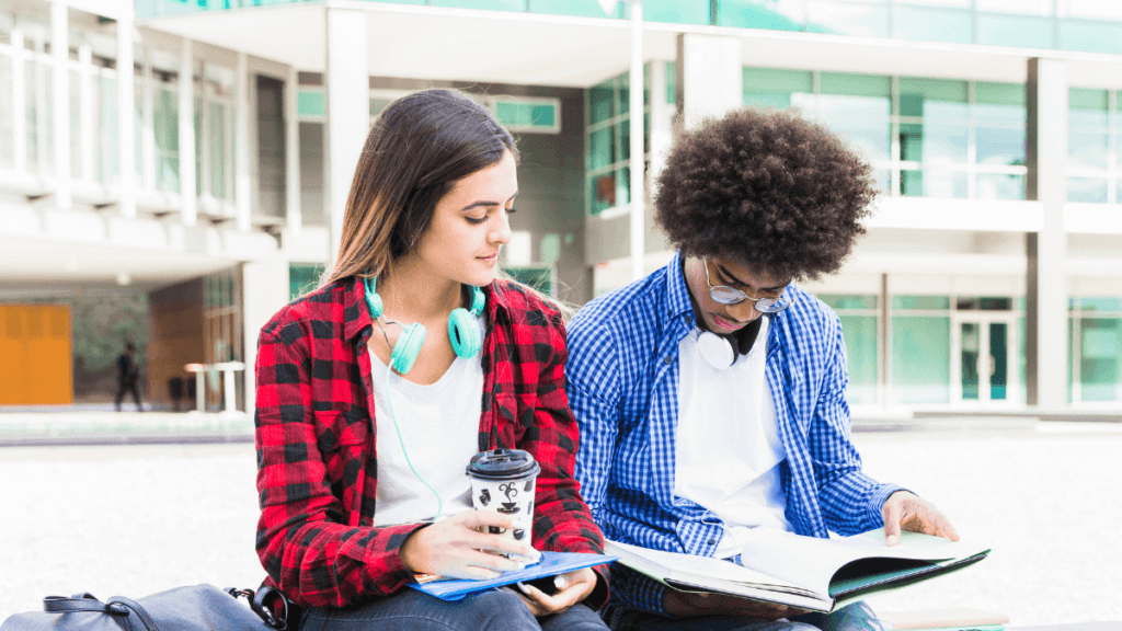 Rio Tinto Nature Solutions Scholarship Programme