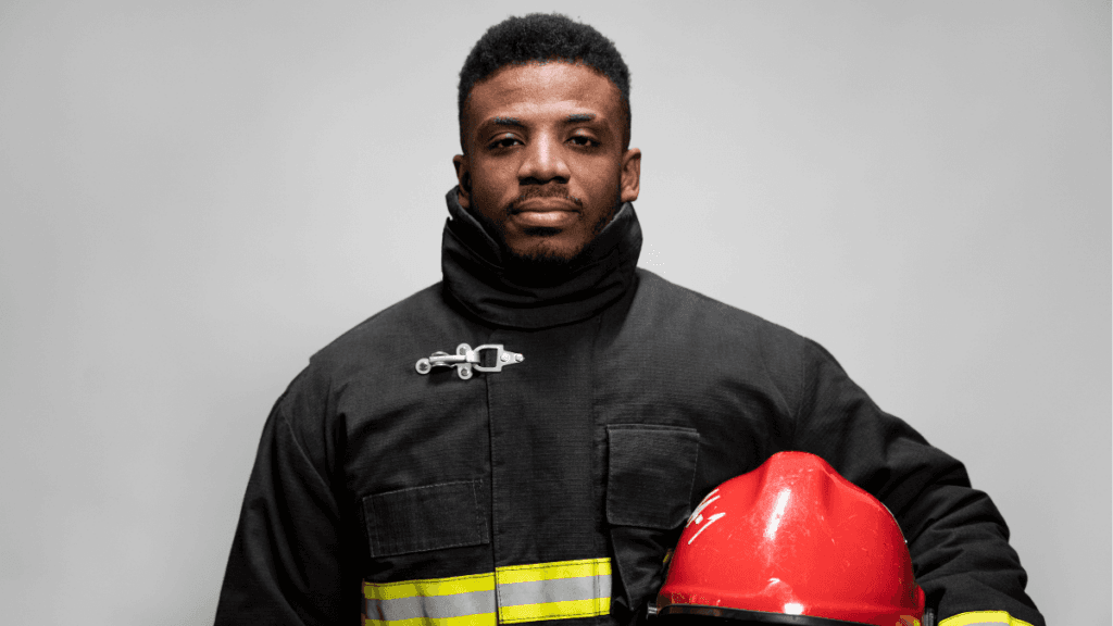 How to Become a Firefighter in South Africa