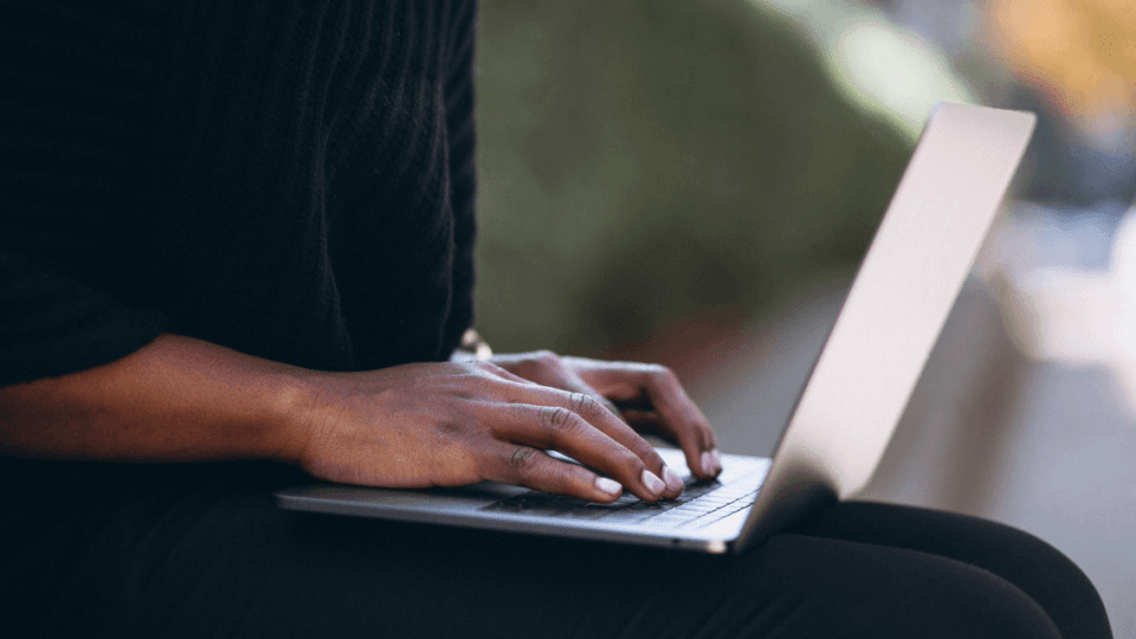 How to create a professional email address for job applications