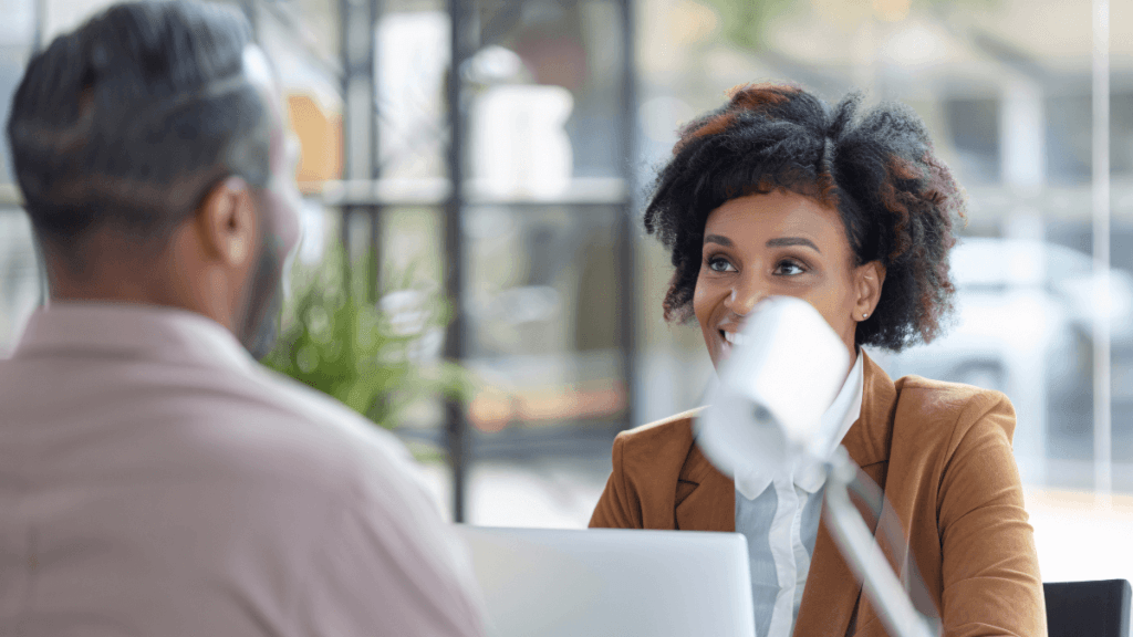 Master the ‘Tell Me About Yourself’ Question