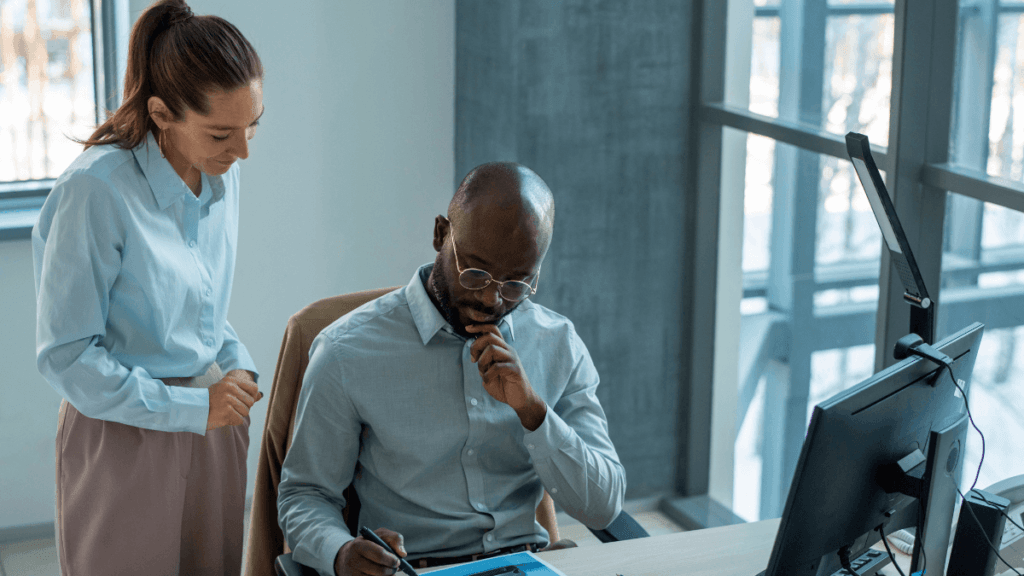 Administrative Support and Coordination Officer in Gauteng