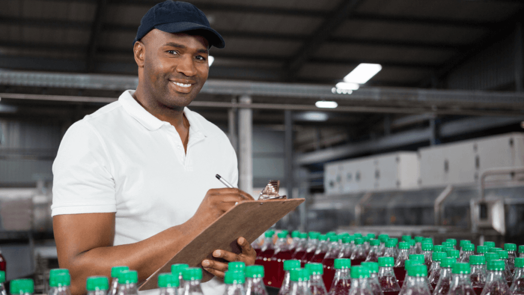 Coca-Cola Beverages Learnership Programme