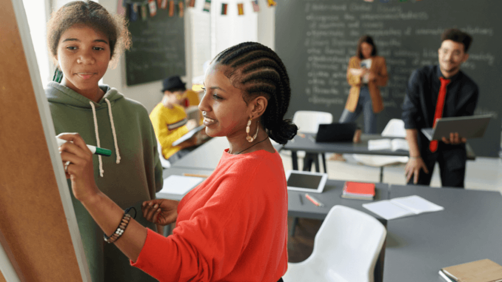 ETDP SETA skills development in South Africa