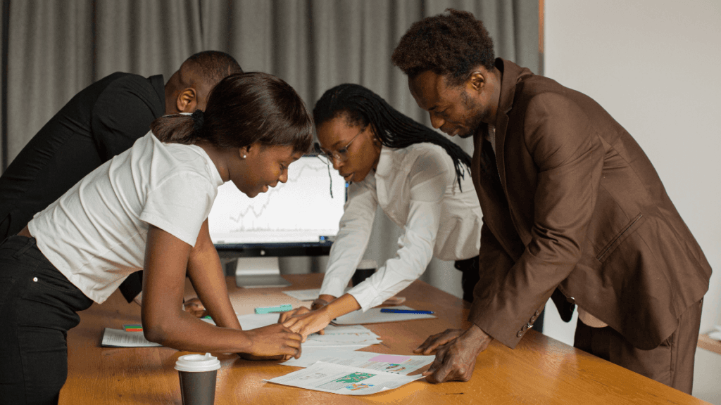 Government training and professional development programs for career growth