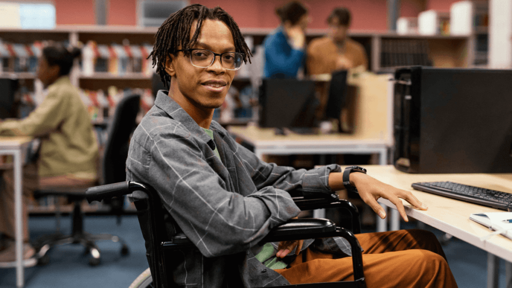 Human Resources Learnership for people with disabilities