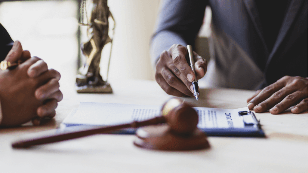 Lawyer Salary in South Africa