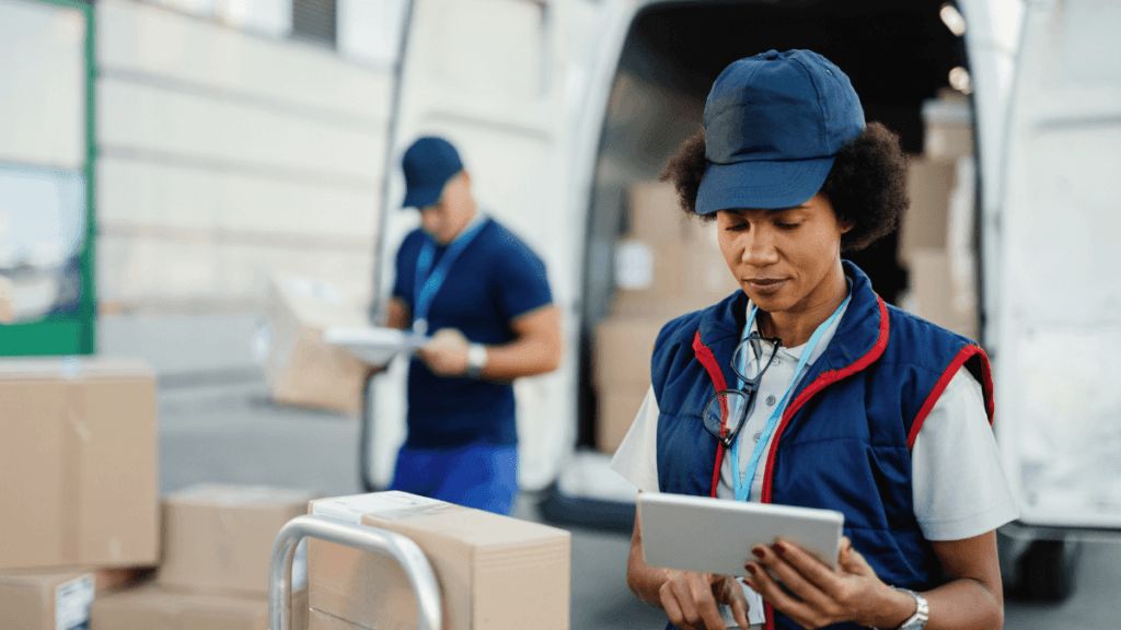 Logistics Intern Opportunity at Air Liquide