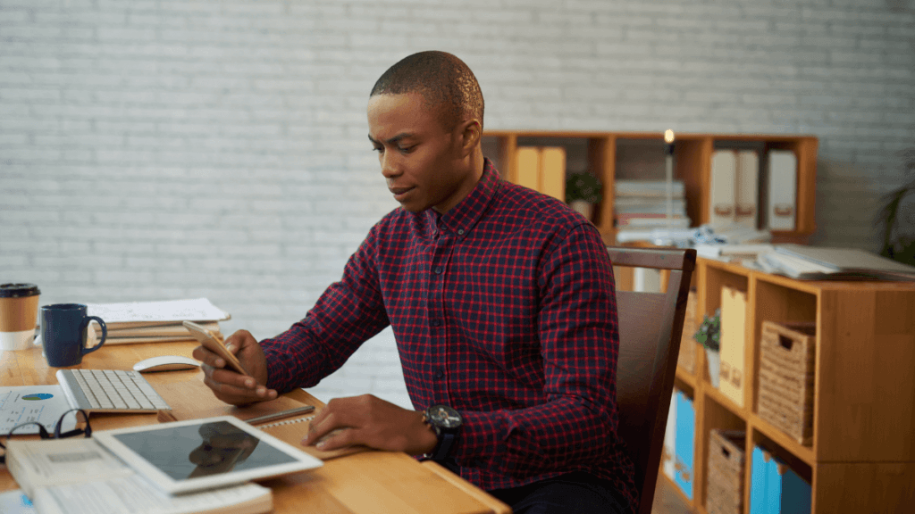 The Power of Digital Literacy