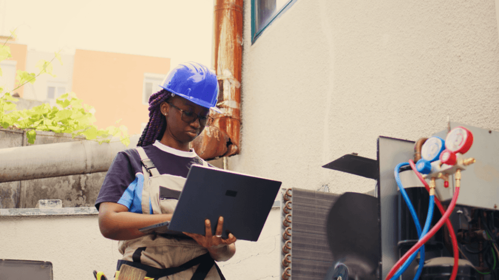 City of Cape Town Apprenticeship Programme