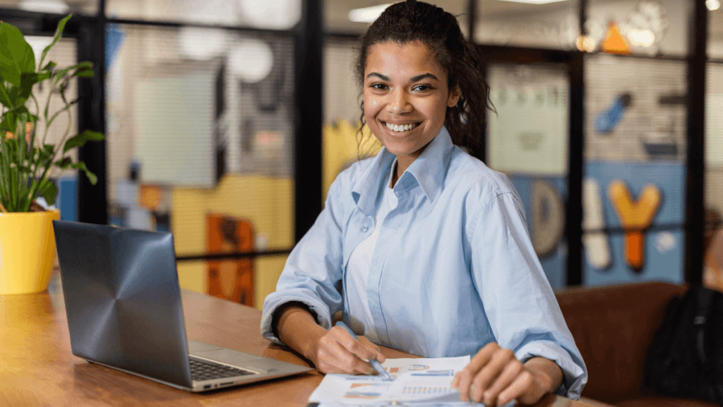 Clover Luminary Mentorship Programme