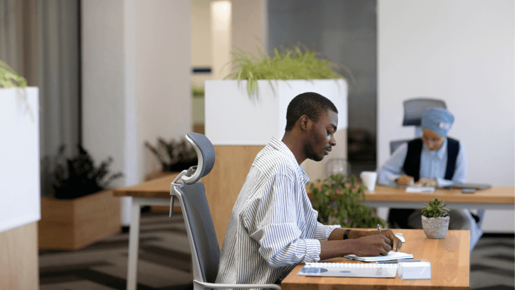 Cost to Company salary breakdown illustration