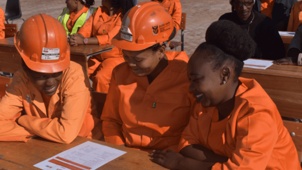 EPWP Project Support 2025