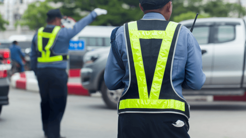 Essential Soft Skills for Traffic Officers in South Africa